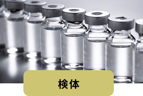検体